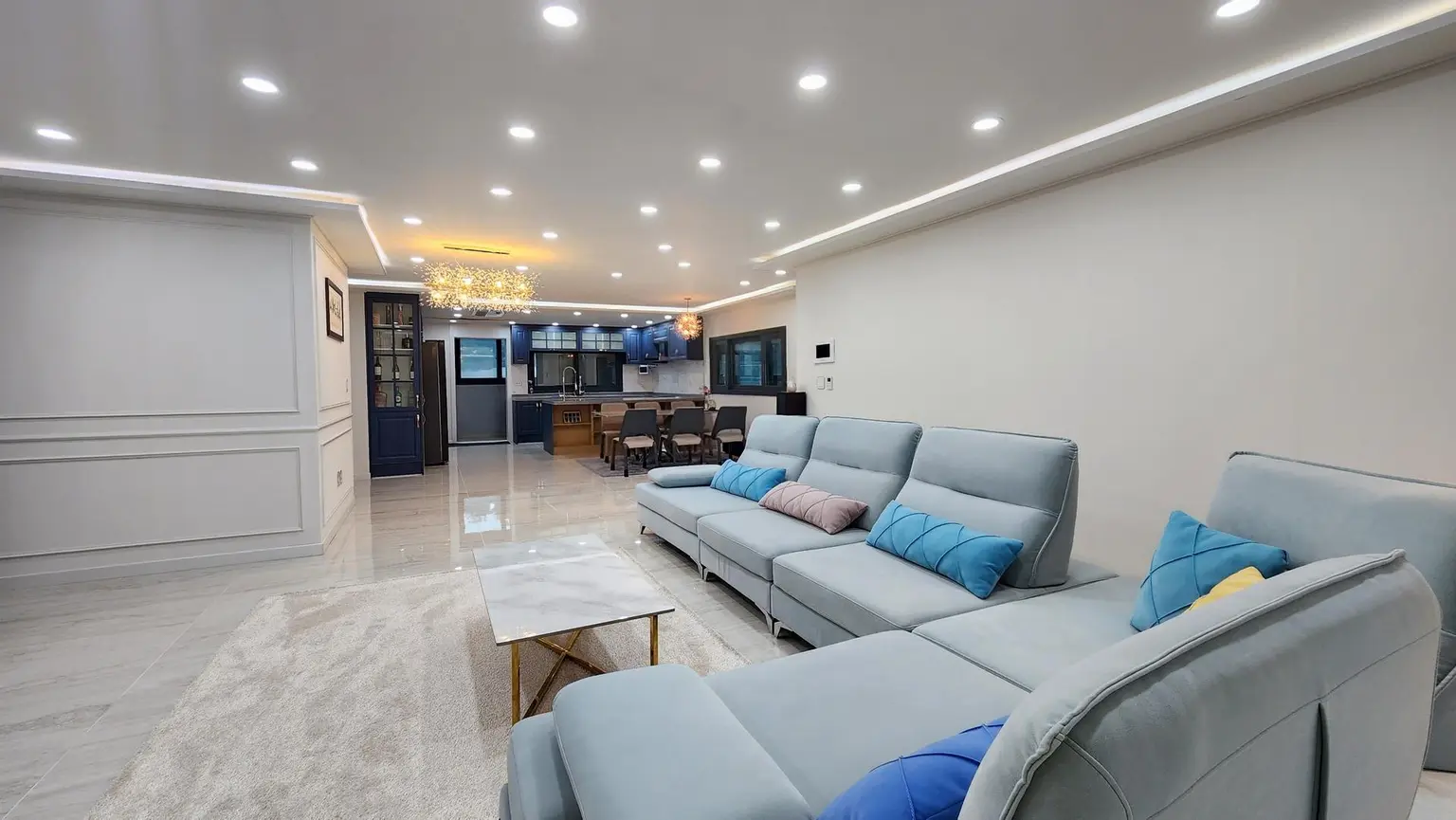 Gangwon Gangneung Gangneung Villa - main image