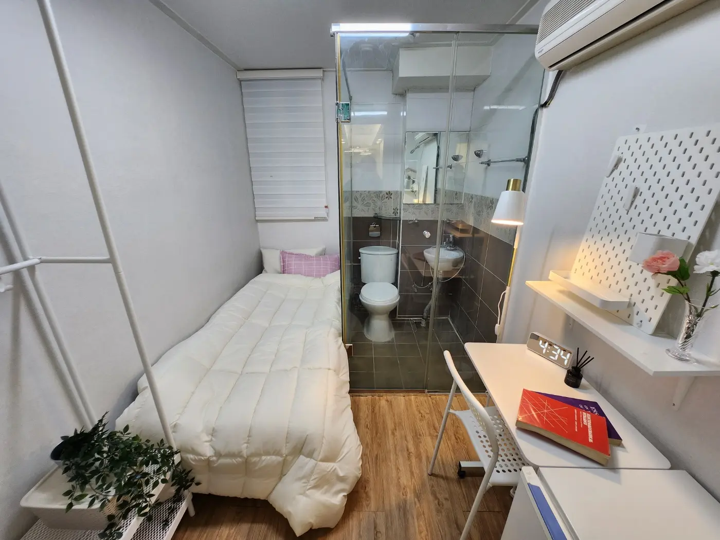 首尔瑞草 Stay 411 Ttarototogether Gositel - main image