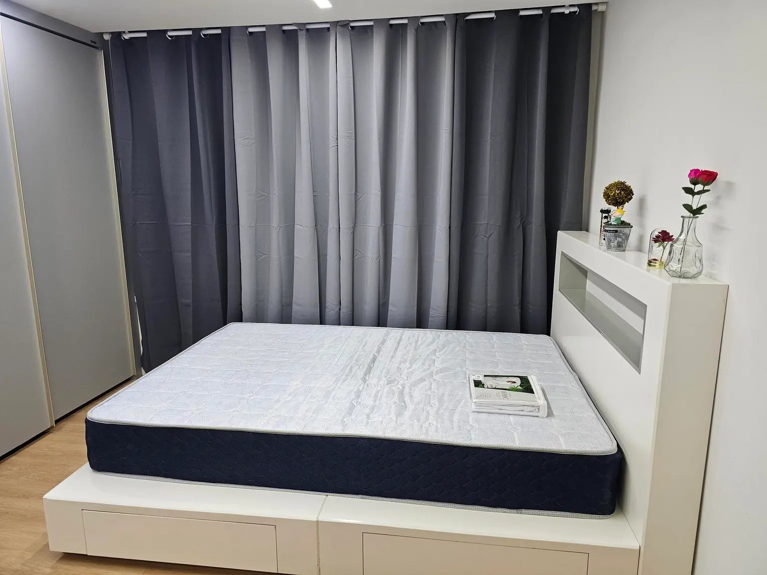 인천 부평 소망 STAY 아파트 26평 풀옵션 - main image