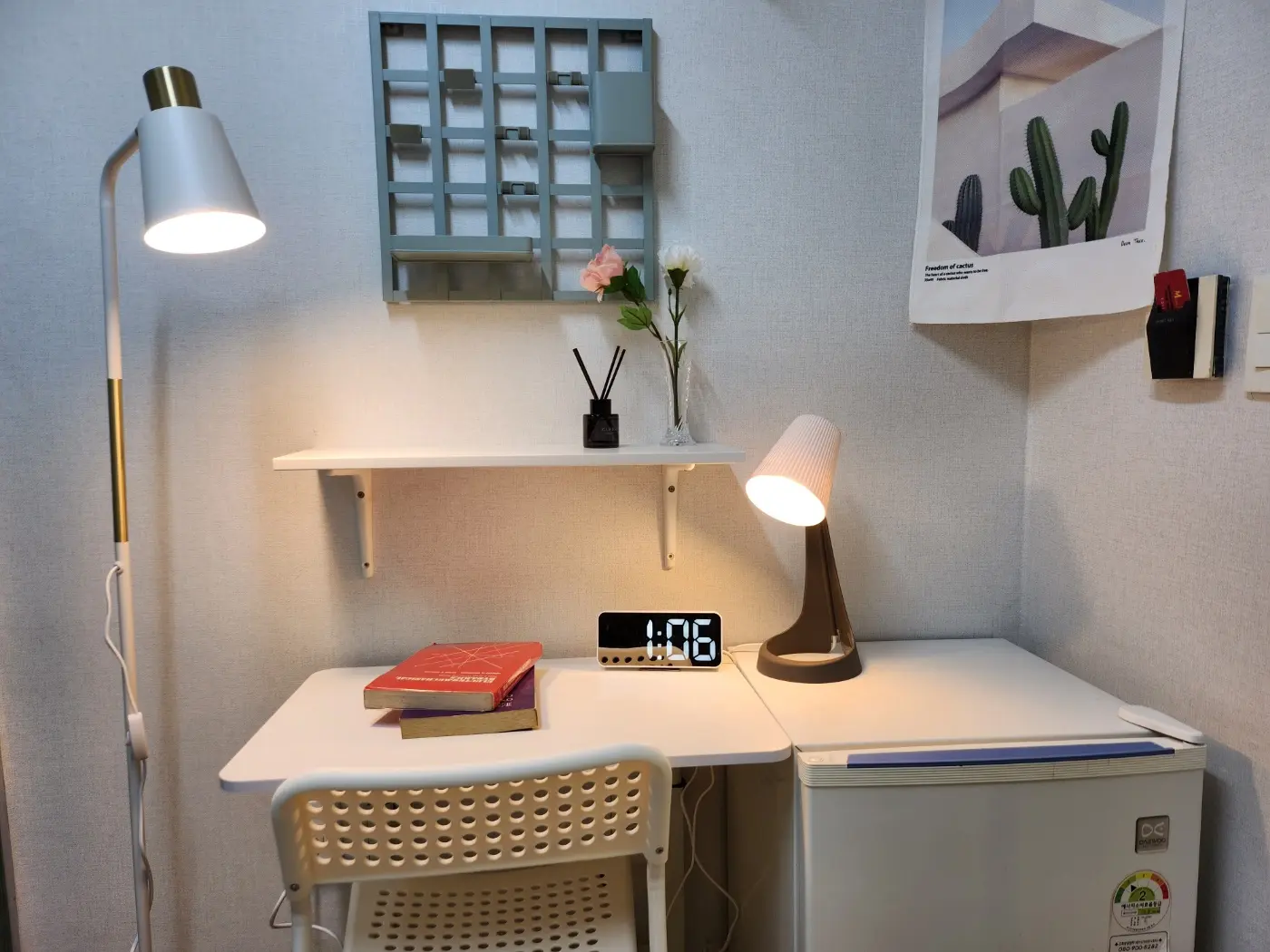 首尔瑞草 Stay 411 Ttarototogether Gositel - image1
