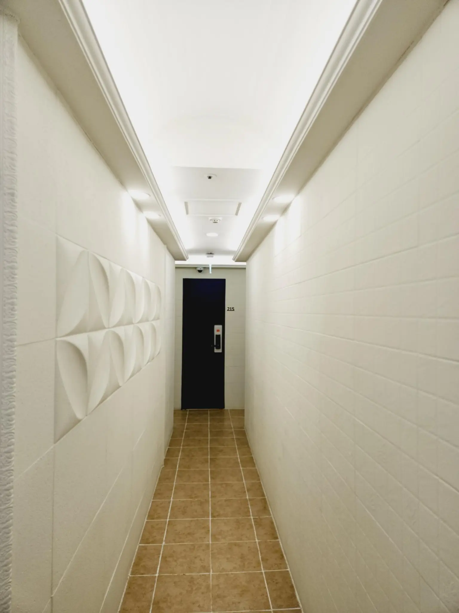 首尔瑞草 Stay 411 Ttarototogether Gositel - image2