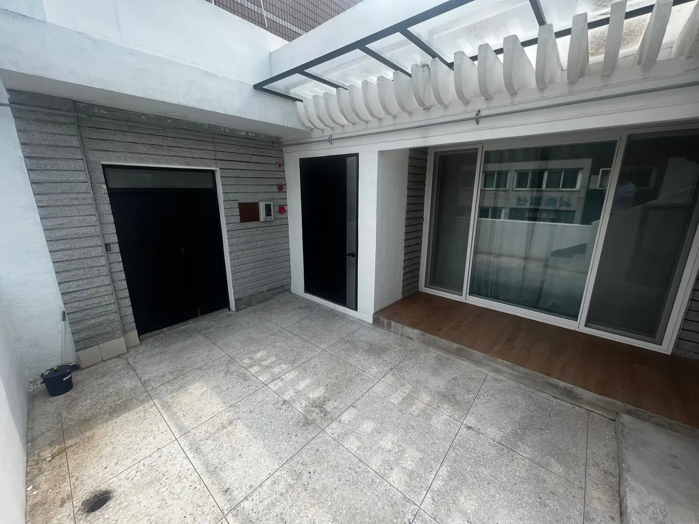 其他空间照片 7 - 3楼带院子的独栋住宅。沃川洞顺天湾出差 (3室·最多6人)