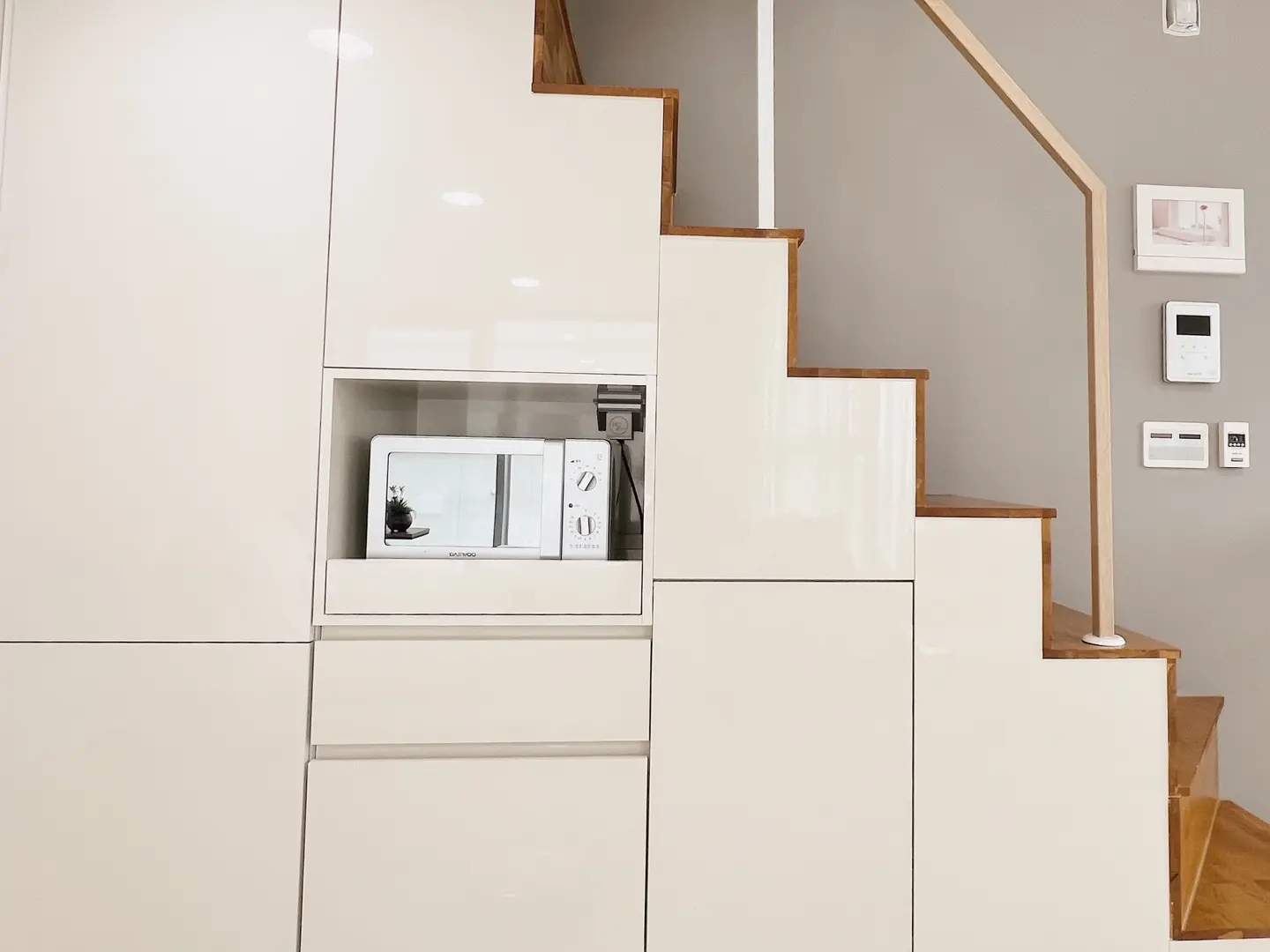 Incheon Jung-gu Suite duplex ocean view - image3