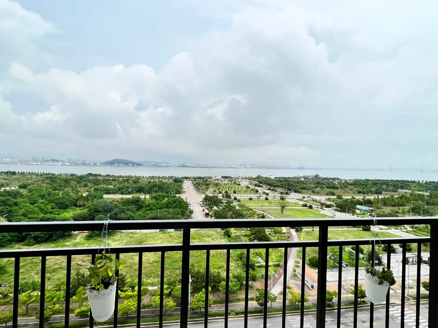 Incheon Jung-gu Suite duplex ocean view - image2