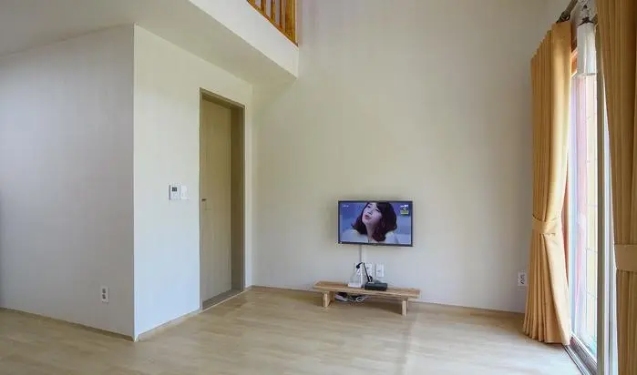 Jeonnam Hwasun Clean and safe pension right in front of a natural valley #MercuryA - main image