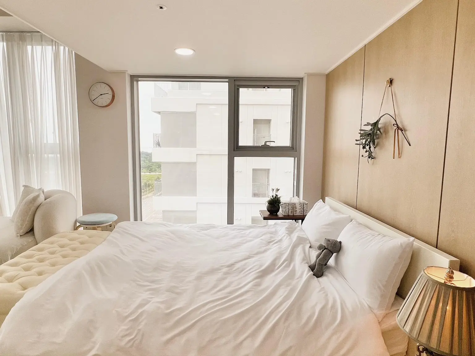 Incheon Jung-gu Suite duplex ocean view - image5