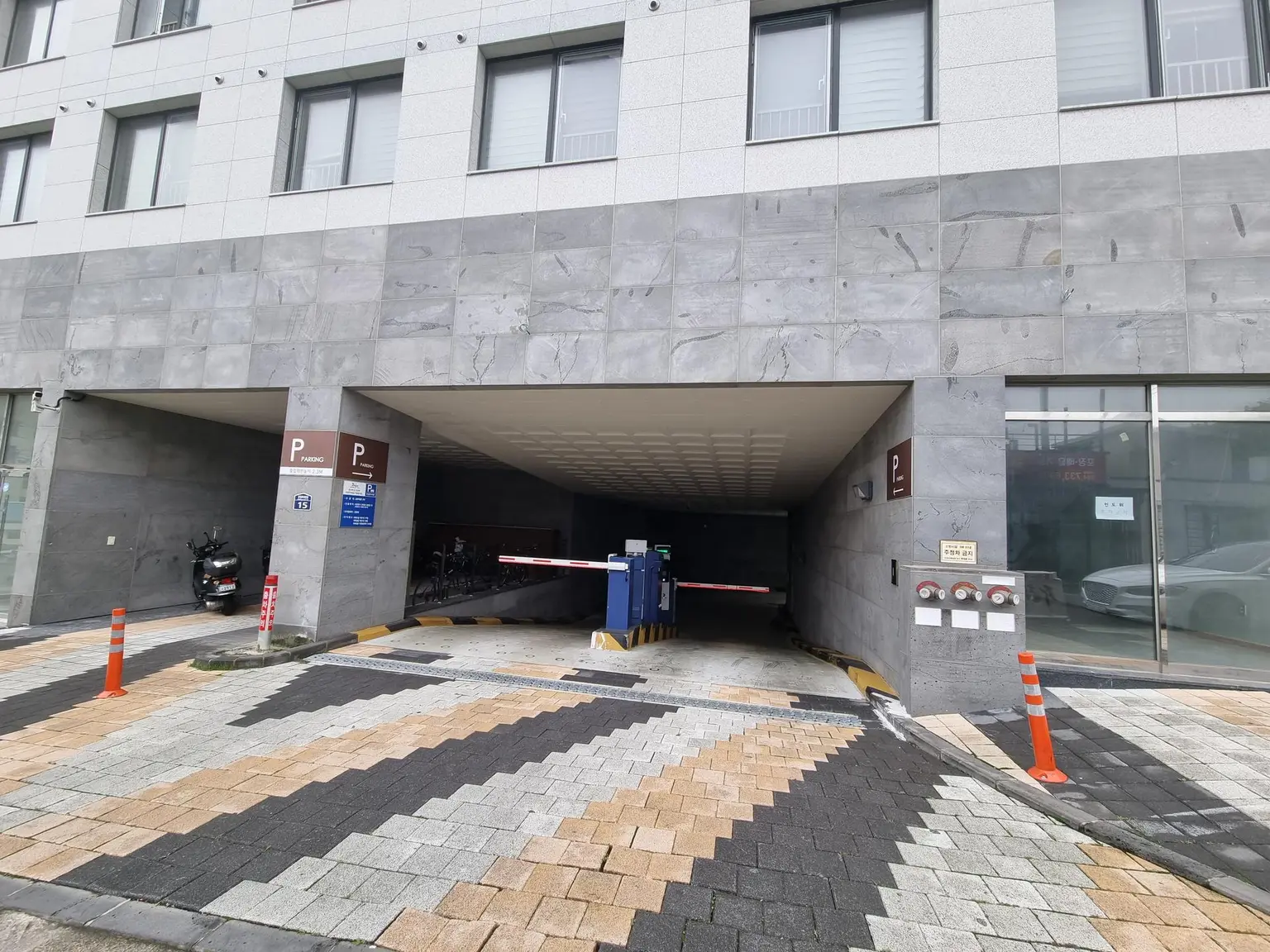Seogwipo Cost-effective one-room residence - image8