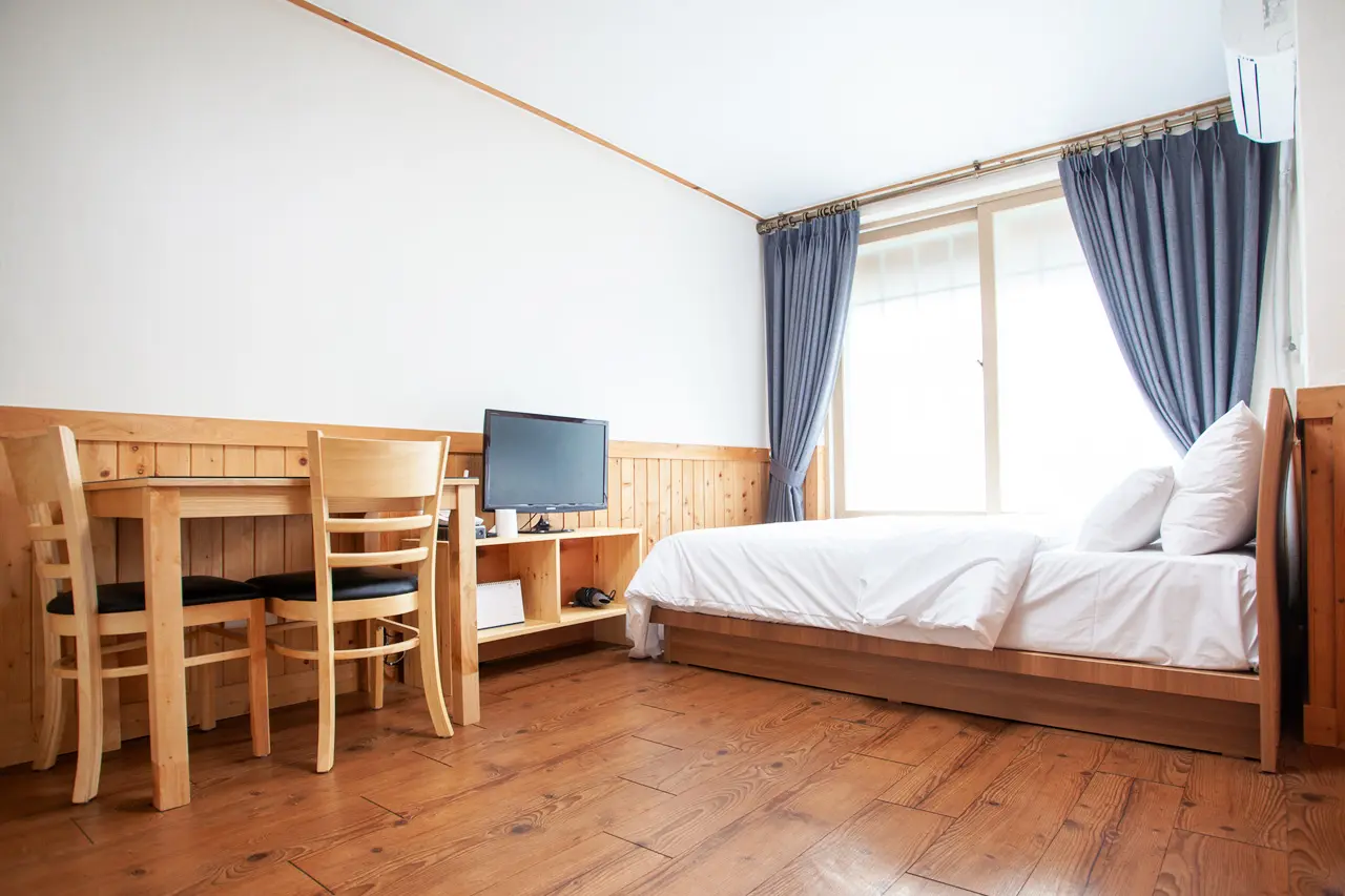 全北完走 空気村漂白の木の入り口 - main image
