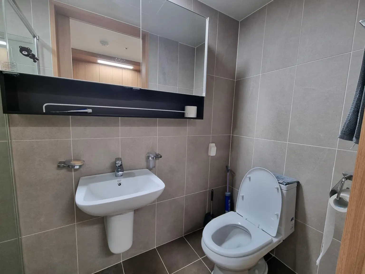 Seogwipo Cost-effective one-room residence - image6