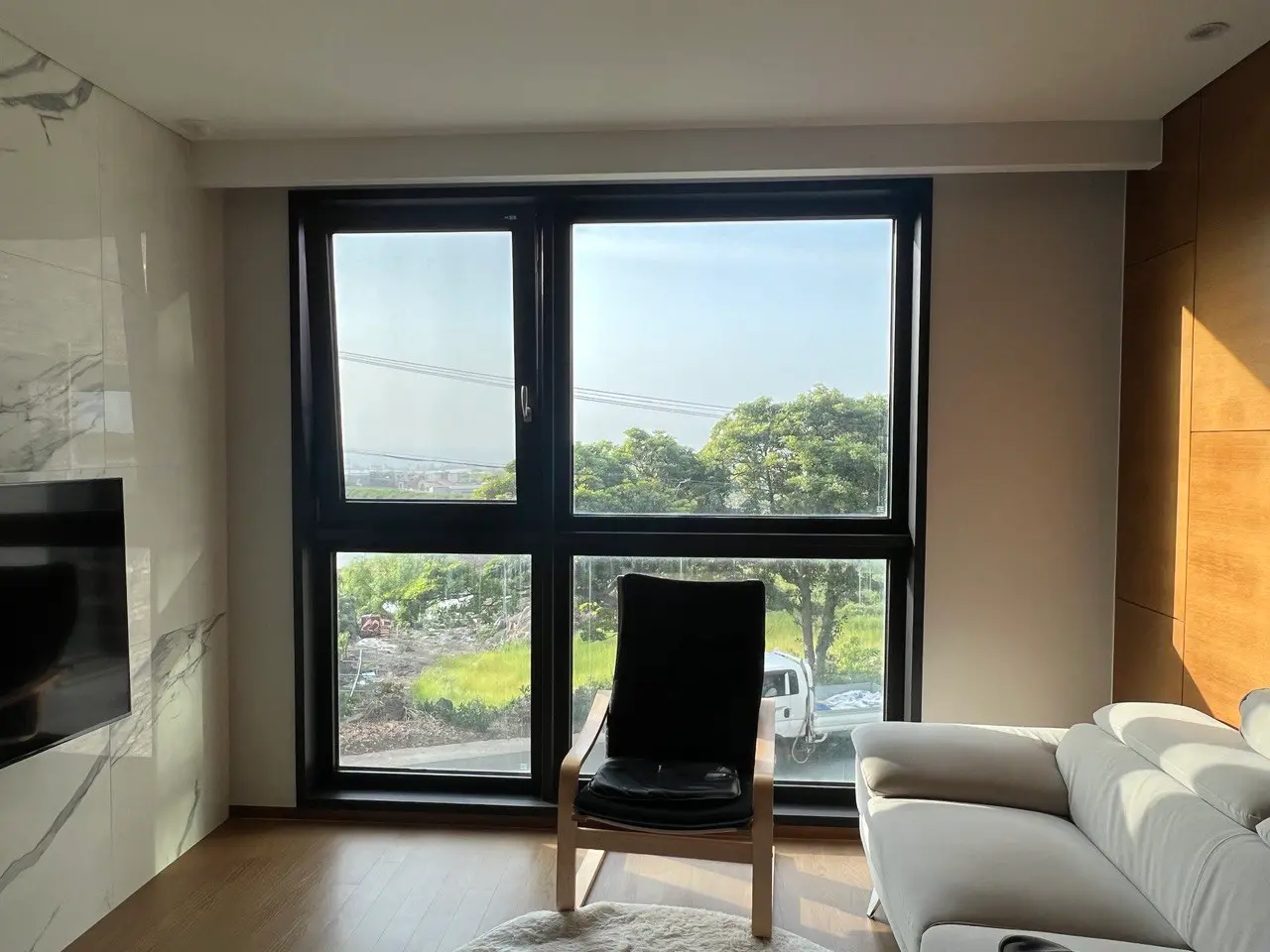 Jeju Aewol Ocean View Private Three Room #Ocean View #Spacious Yard #Luxury Accommodation - main image
