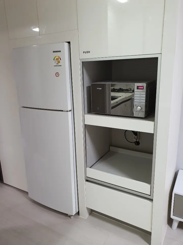 Busan Suyeong Officetel 2 minutes walk from subway station - image4