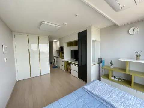 济州西归浦 360度饱览汉拿山与开阔的中文海 - main image