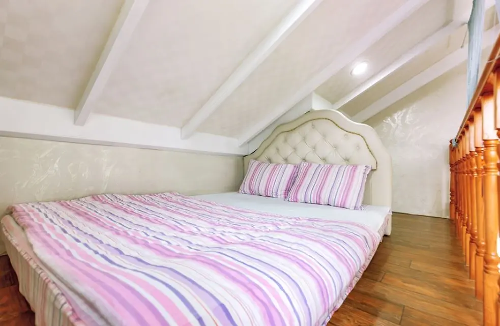 Taean, Chungnam Pension right in front of Magumpo Beach #Suenyo - image2