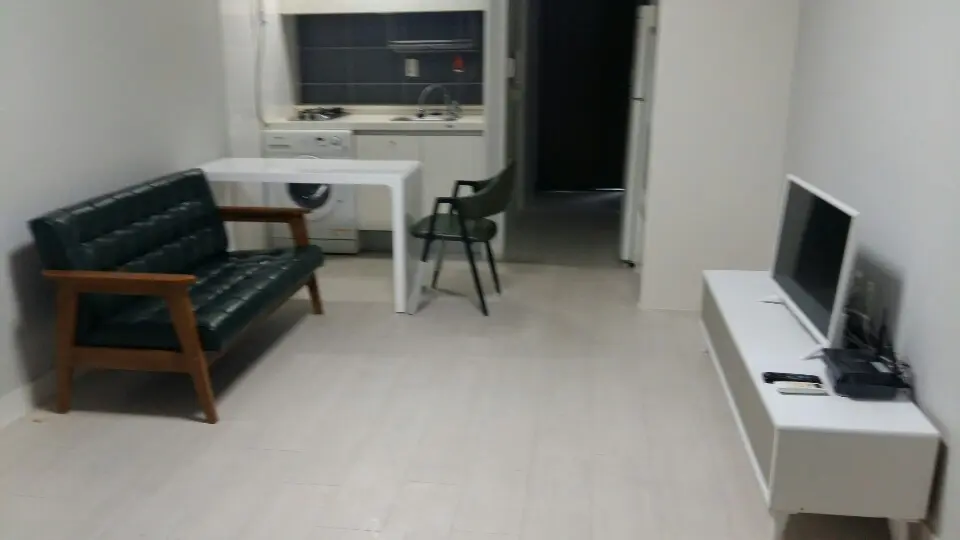 Busan Suyeong Officetel 2 minutes walk from subway station - main image