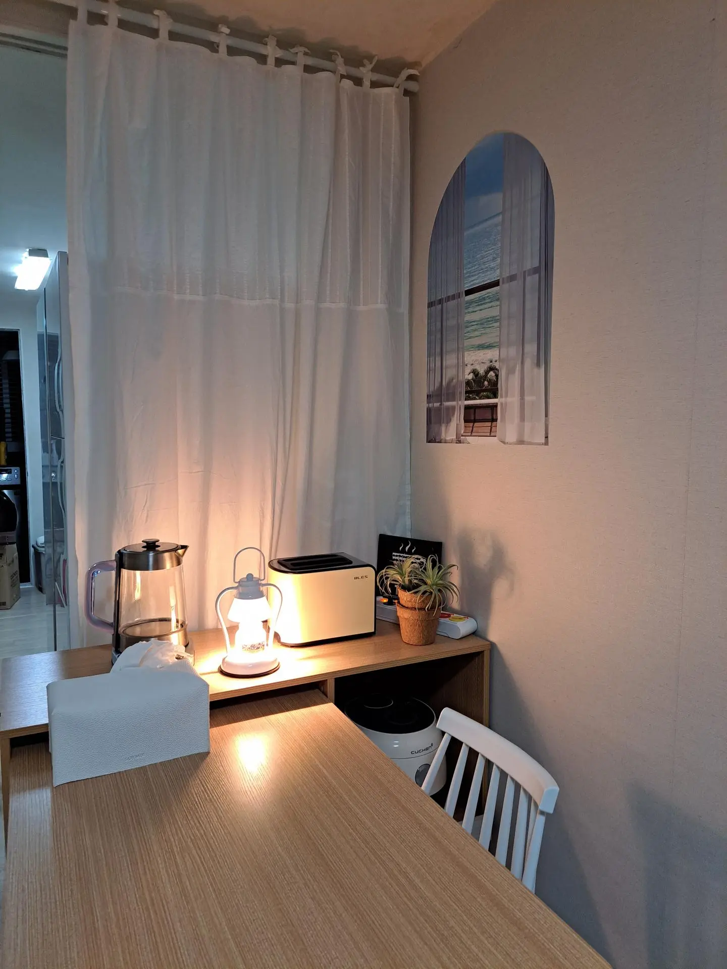  唐津ICインプットルーム以上の長期割引 - main image