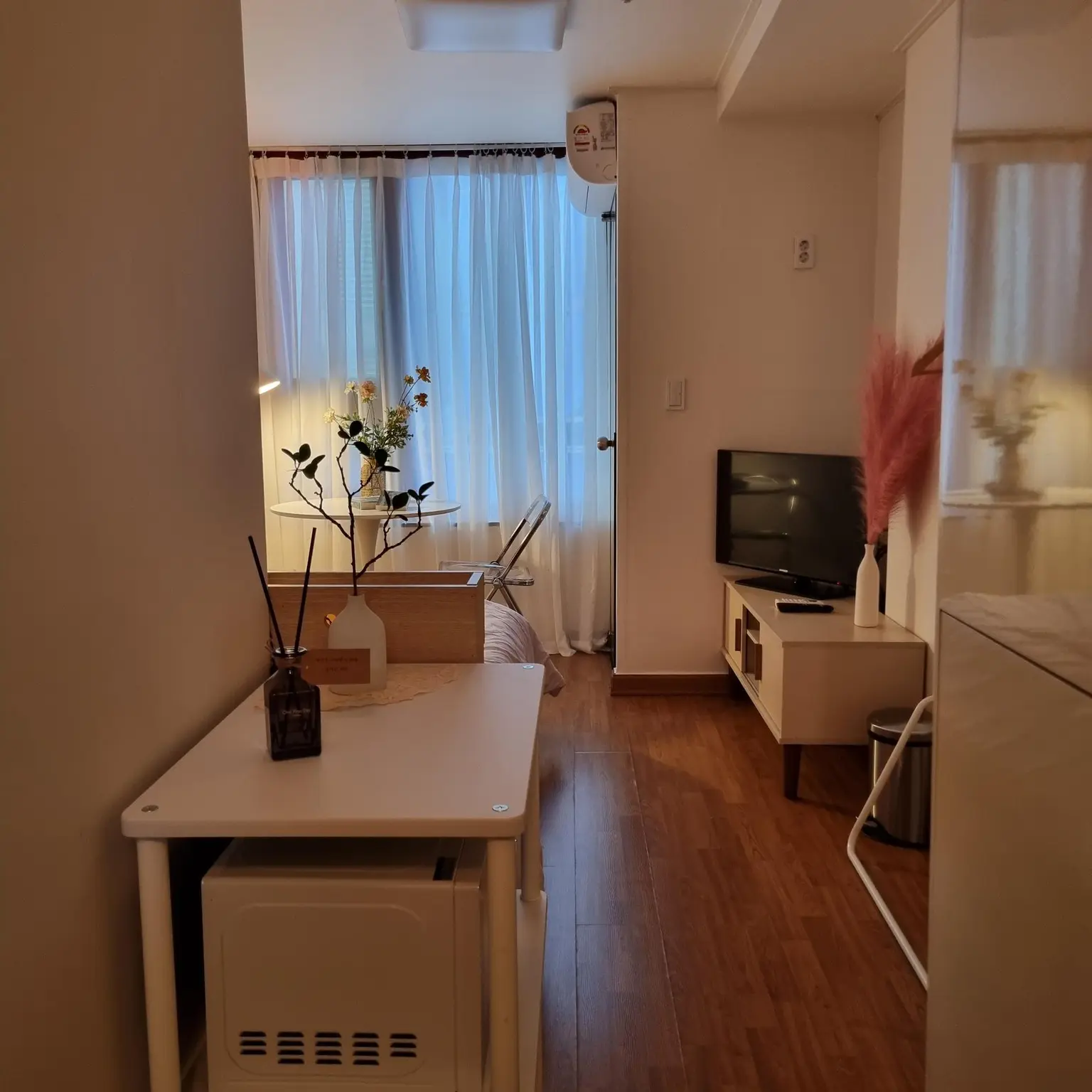 Seoul Gangnam Fully-optioned healing house 3 minutes walk from Yeoksam Station - main image