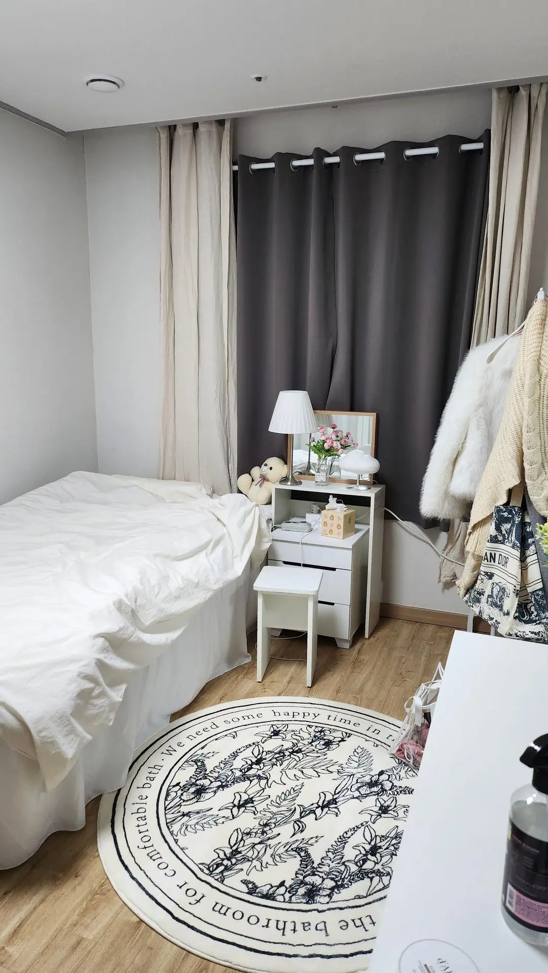 서울 봉천 #1 애견동반/쓰리룸/1+3인/파티룸/신림,당곡역/편세권 - image3