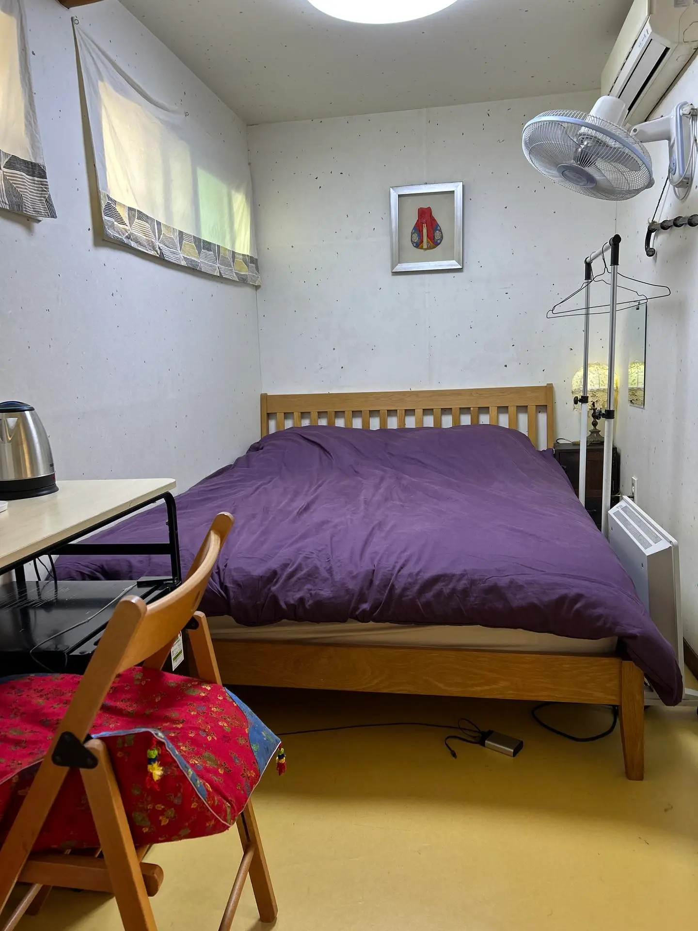 ソウル鍾路韓屋 過去への旅行2人部屋 - main image