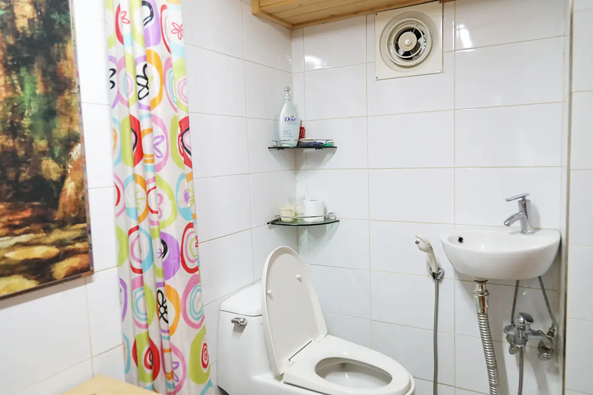 全南顺天 5000坪一层黄土单间乡村体验屋 - image4