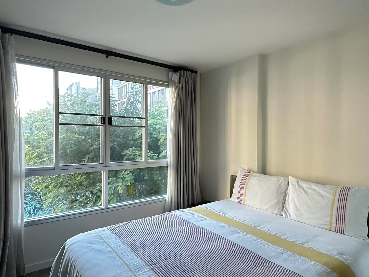 清迈 Deacondo Ping #两卧室 D-Ping 2BR 27 - image3