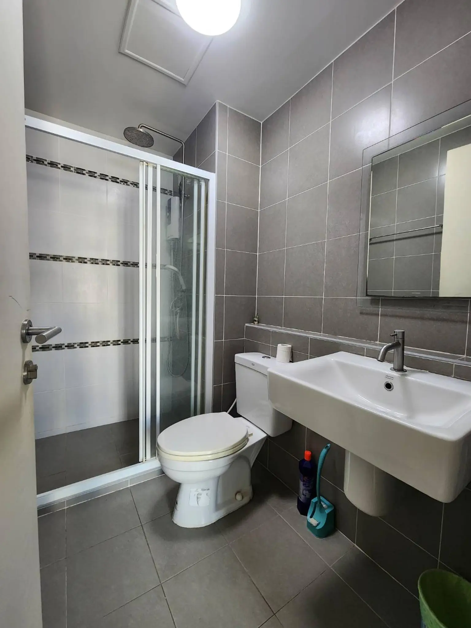 Chiang Mai_Dicondo Sign Condo near Central Festival #Studio Room #7th Floor - image6