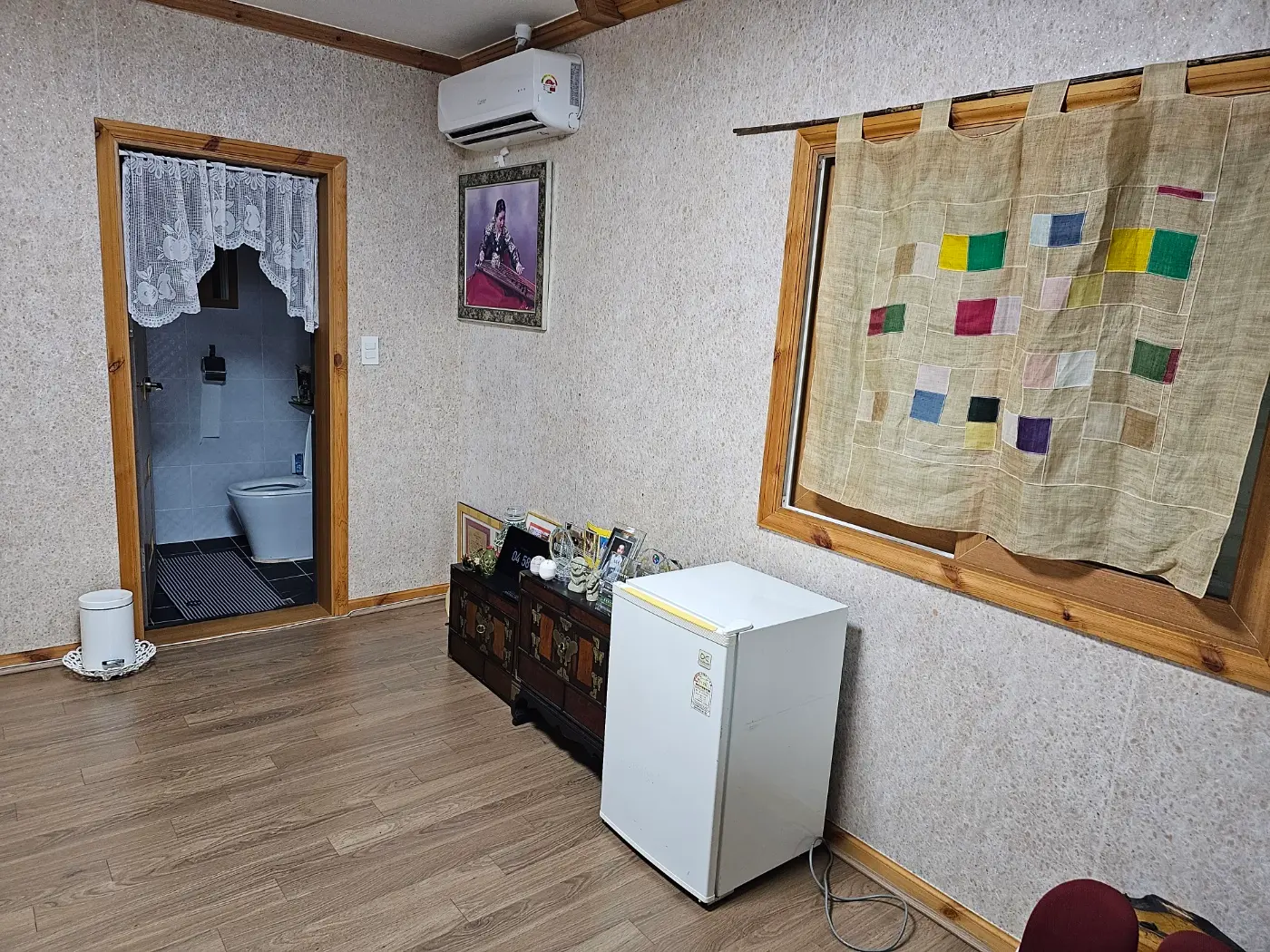 全南順天 ワンルーム韓屋住宅＃落安 - image2