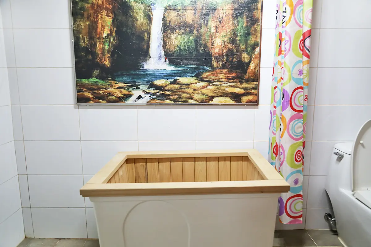 全南顺天 5000坪一层黄土单间乡村体验屋 - image5