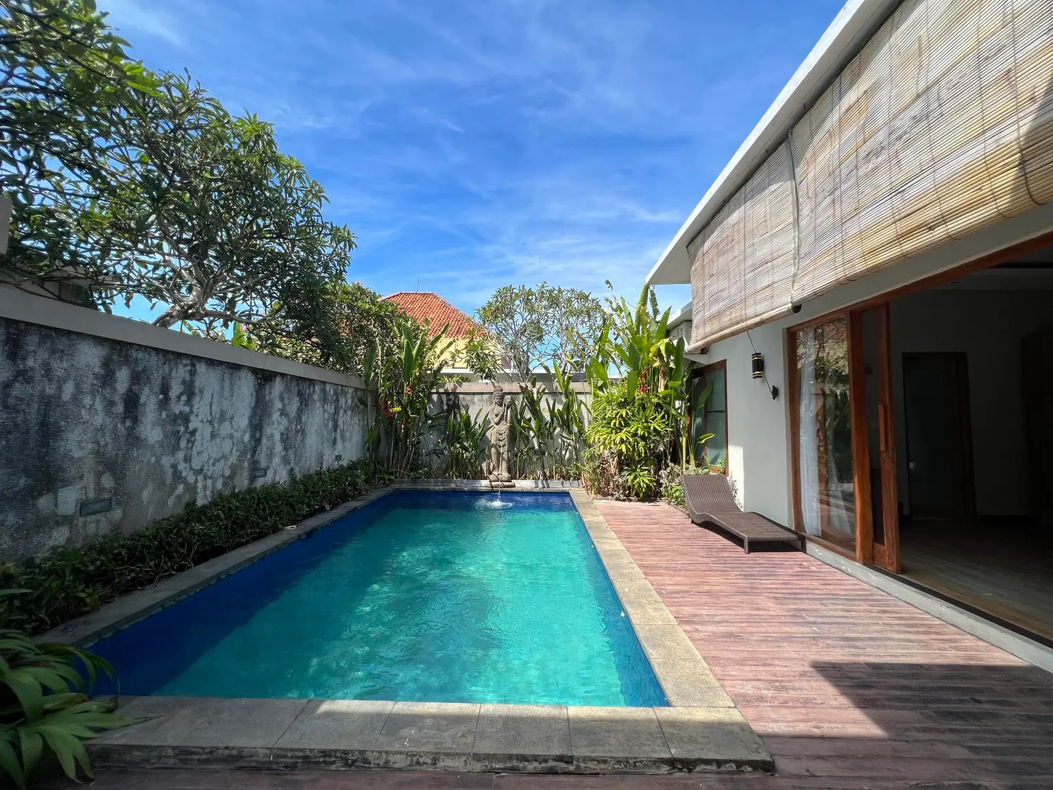 Bali_Jimbaran Buana #Two bedroom #Private swimming pool - main image