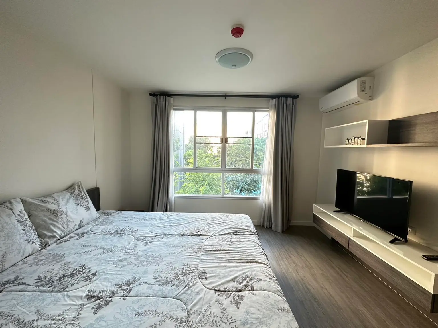 清迈 Deacondo Ping #两卧室 D-Ping 2BR 27 - image2