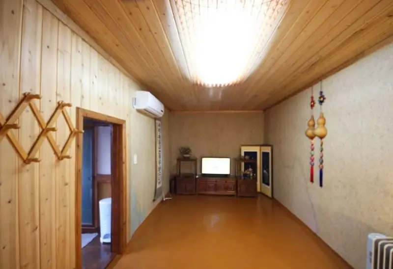 全南顺天 步行可达·近森林·带院子 房子 1室·最多3人 带900坪花园的住宅 罗根邑城 开车5分钟 爱恋房 主图