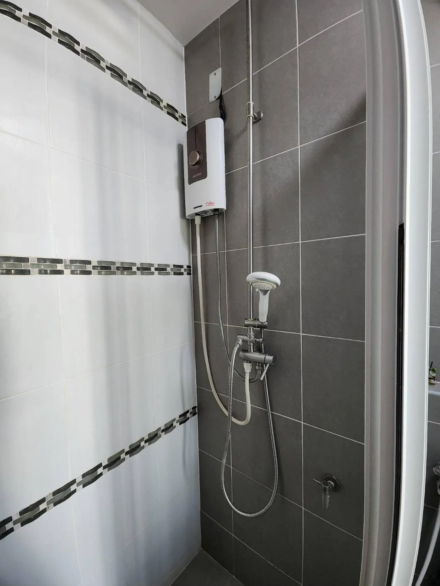 Chiang Mai_Dicondo Sign Condo near Central Festival #Studio Room #7th Floor - image7