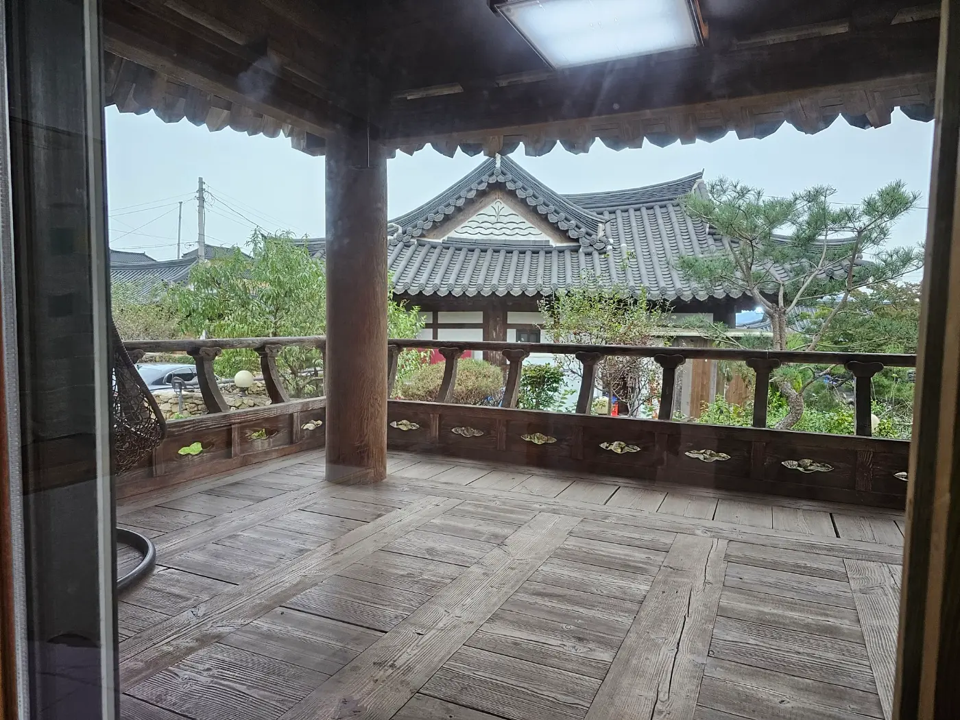 全南順天 ワンルーム韓屋住宅＃落安 - image3