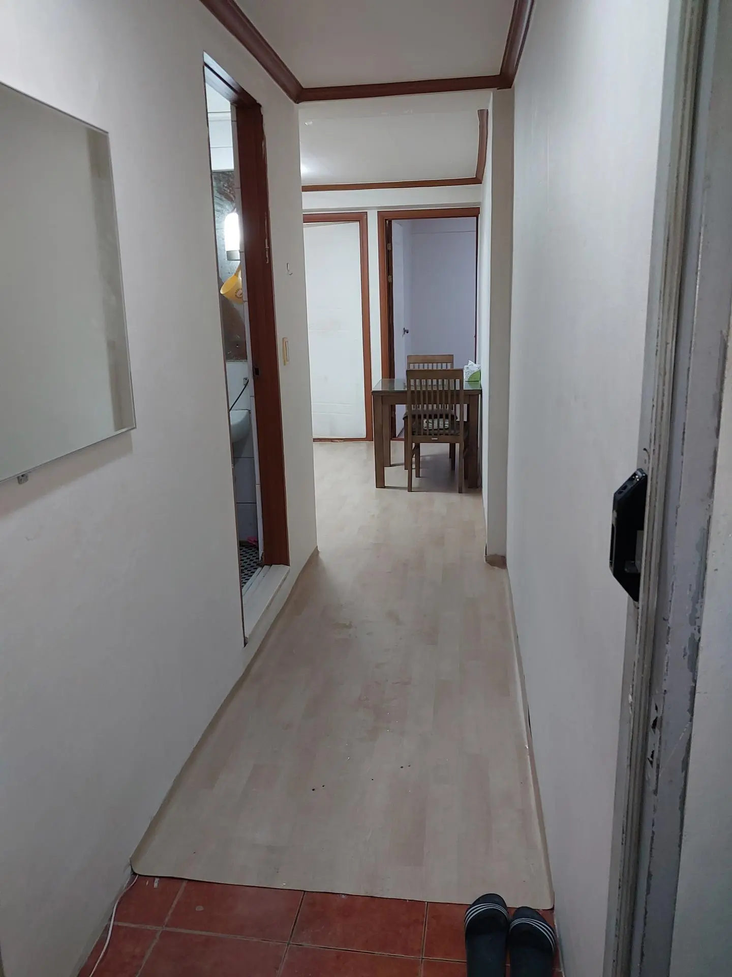 경기 부천 일빵빵 투룸 2층 - main image
