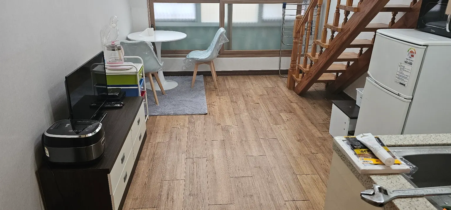 Busanjin-gu, Busan Accommodations near Dongui University Station and Gaya Station - main image