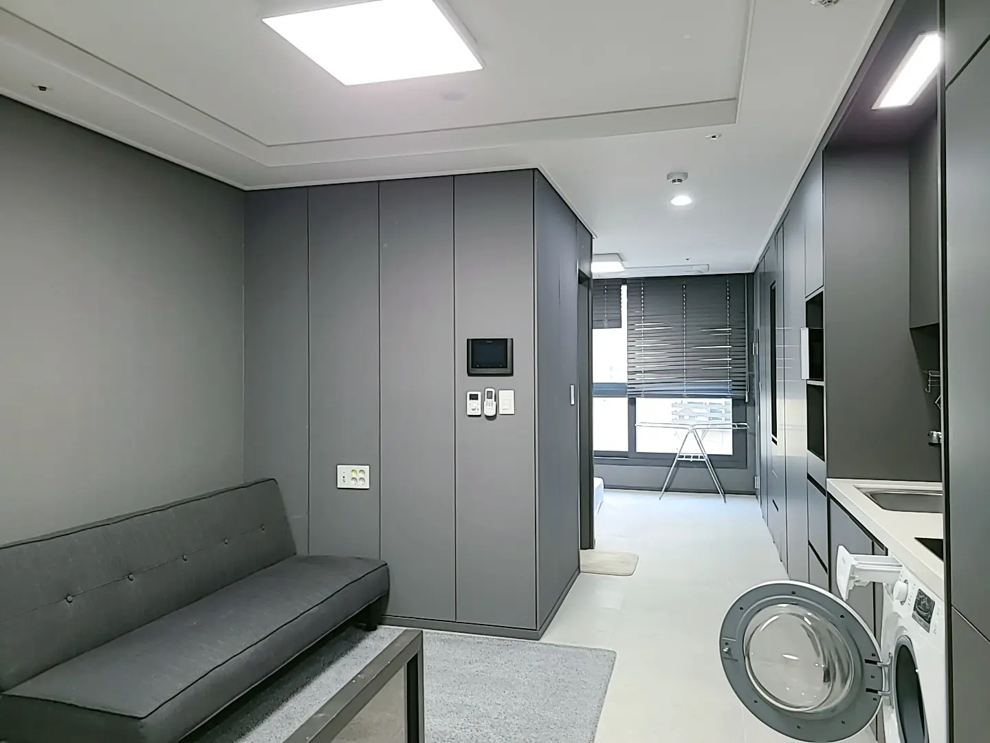 인천 서구 검단사거리역 도보 3분 신축 오피스텔 - main image