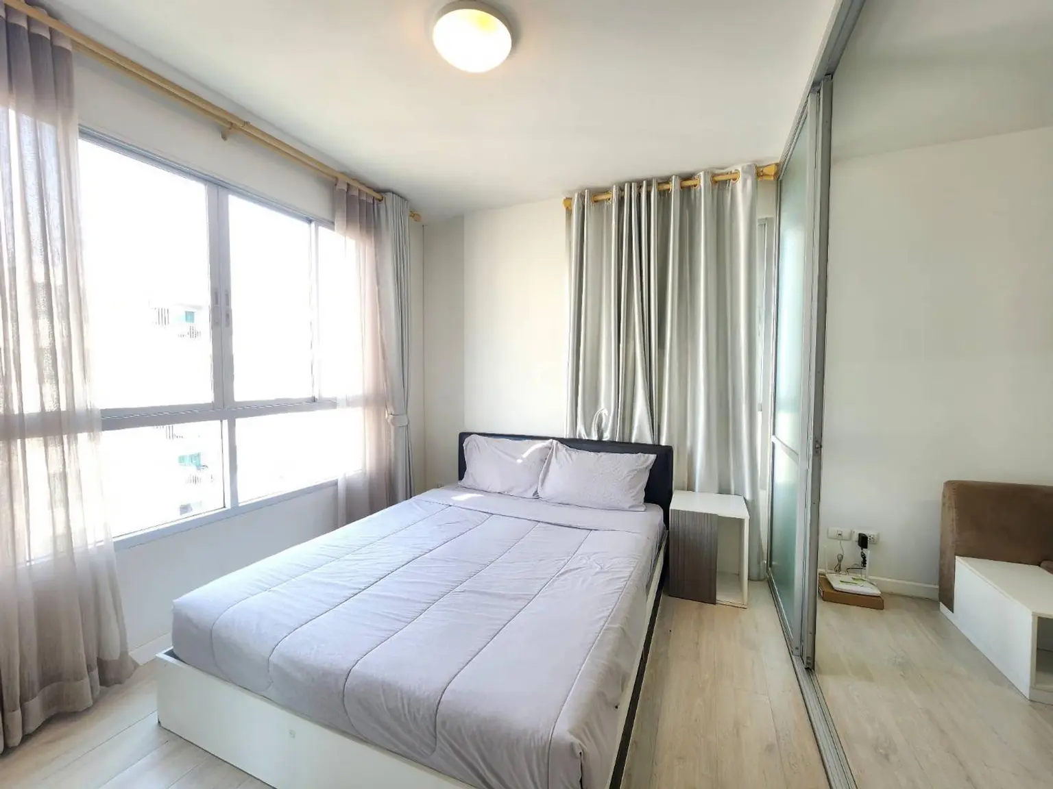 Chiang Mai_Dicondo Sign Condo near Central Festival #Studio Room #7th Floor - image1
