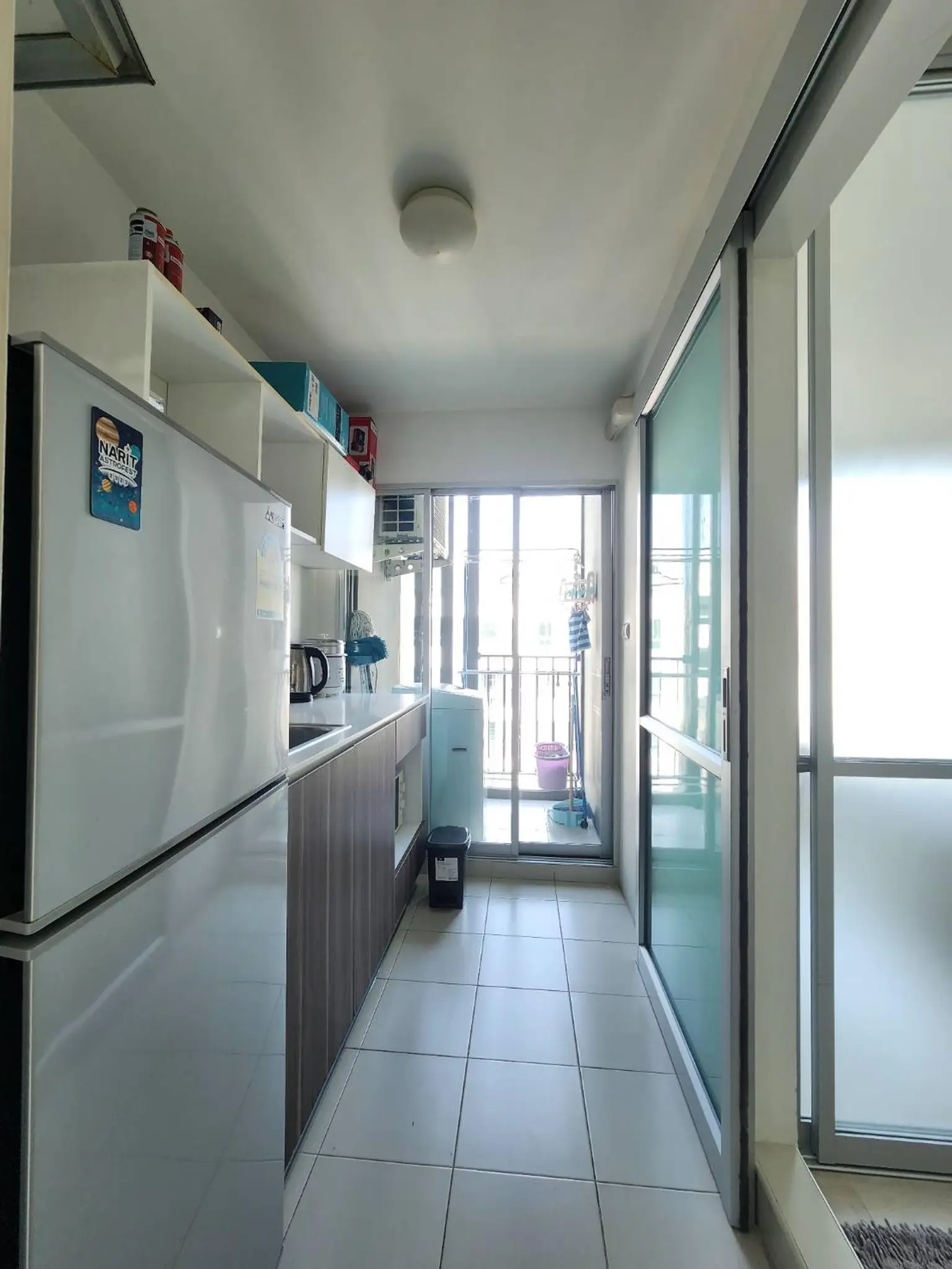 Chiang Mai_Dicondo Sign Condo near Central Festival #Studio Room #7th Floor - image5