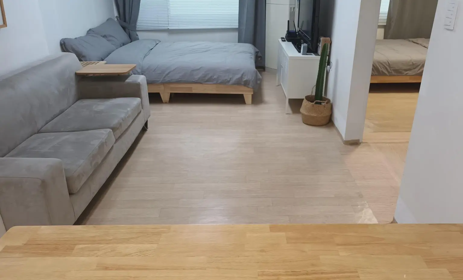 부산해운대 미포하우스 해변열차와바다앞22 - main image