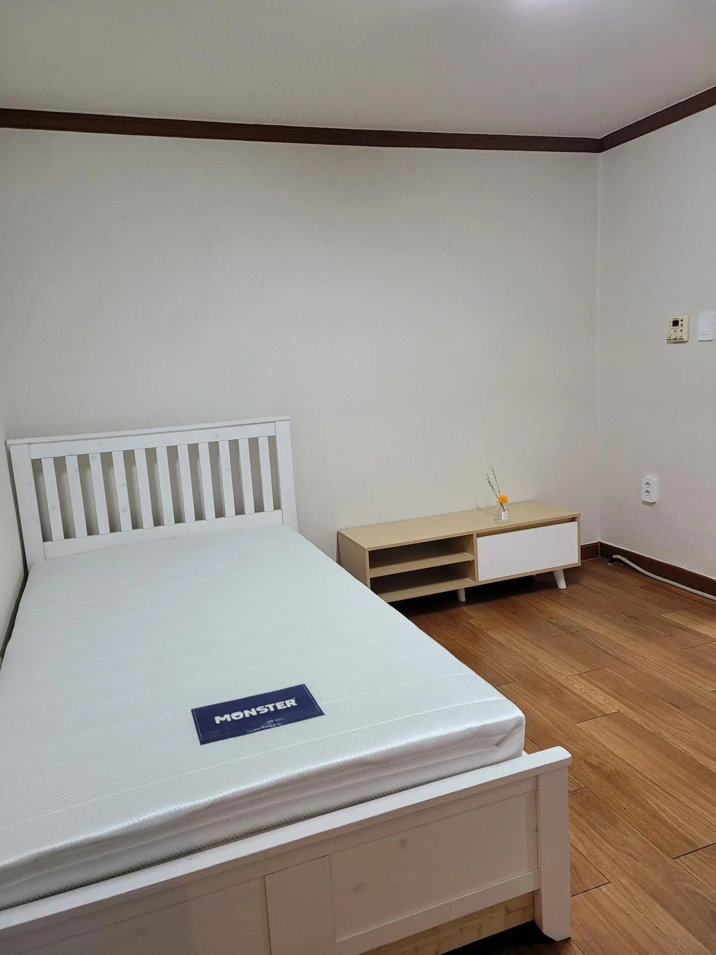 Daegu Nam-gu 1 minute from Namsan Station/Kitchen Separate One Room/104 - main image