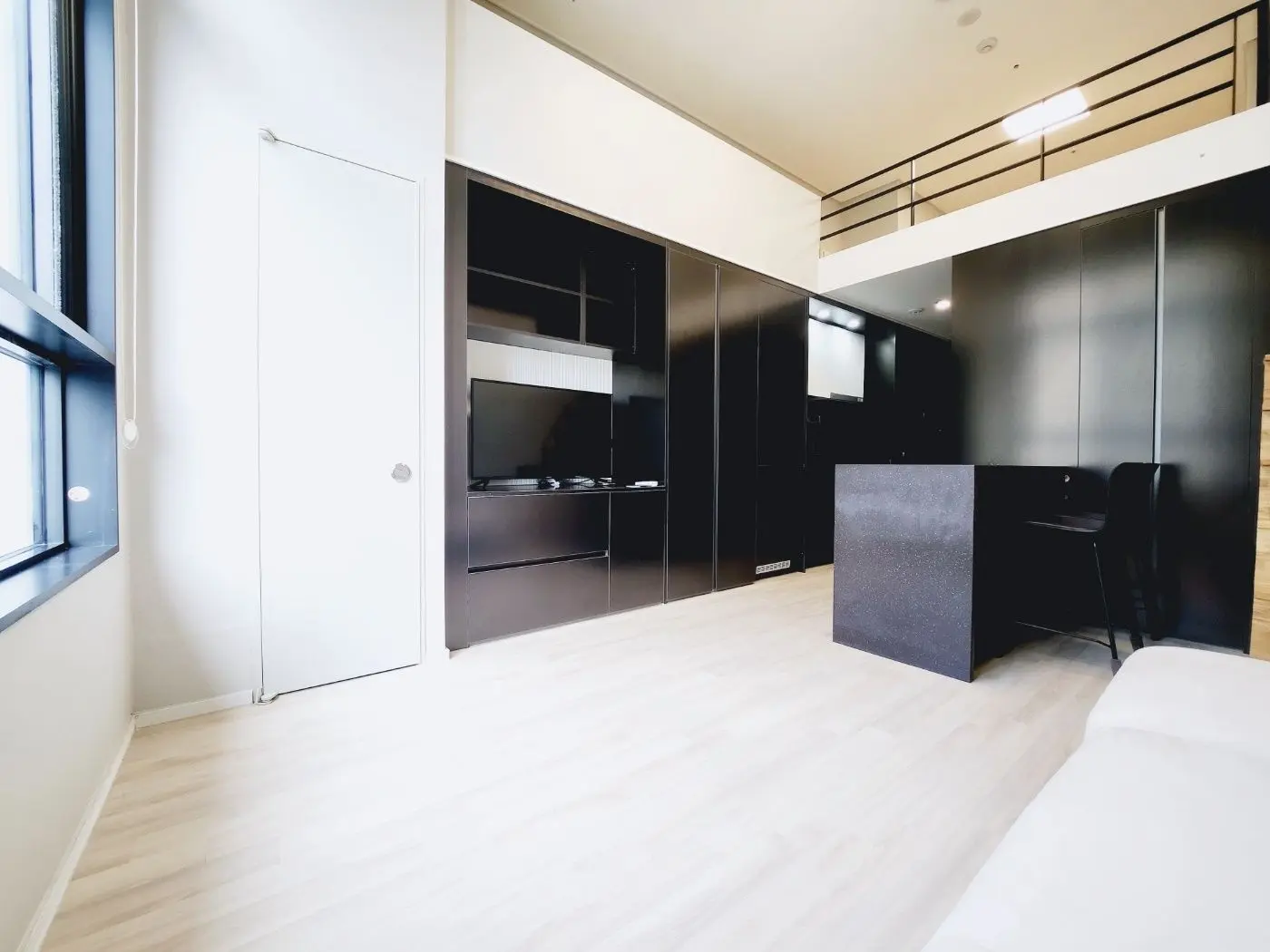 Seoul Songpa A duplex one-room that will be a comfortable resting place in Jamsil - main image