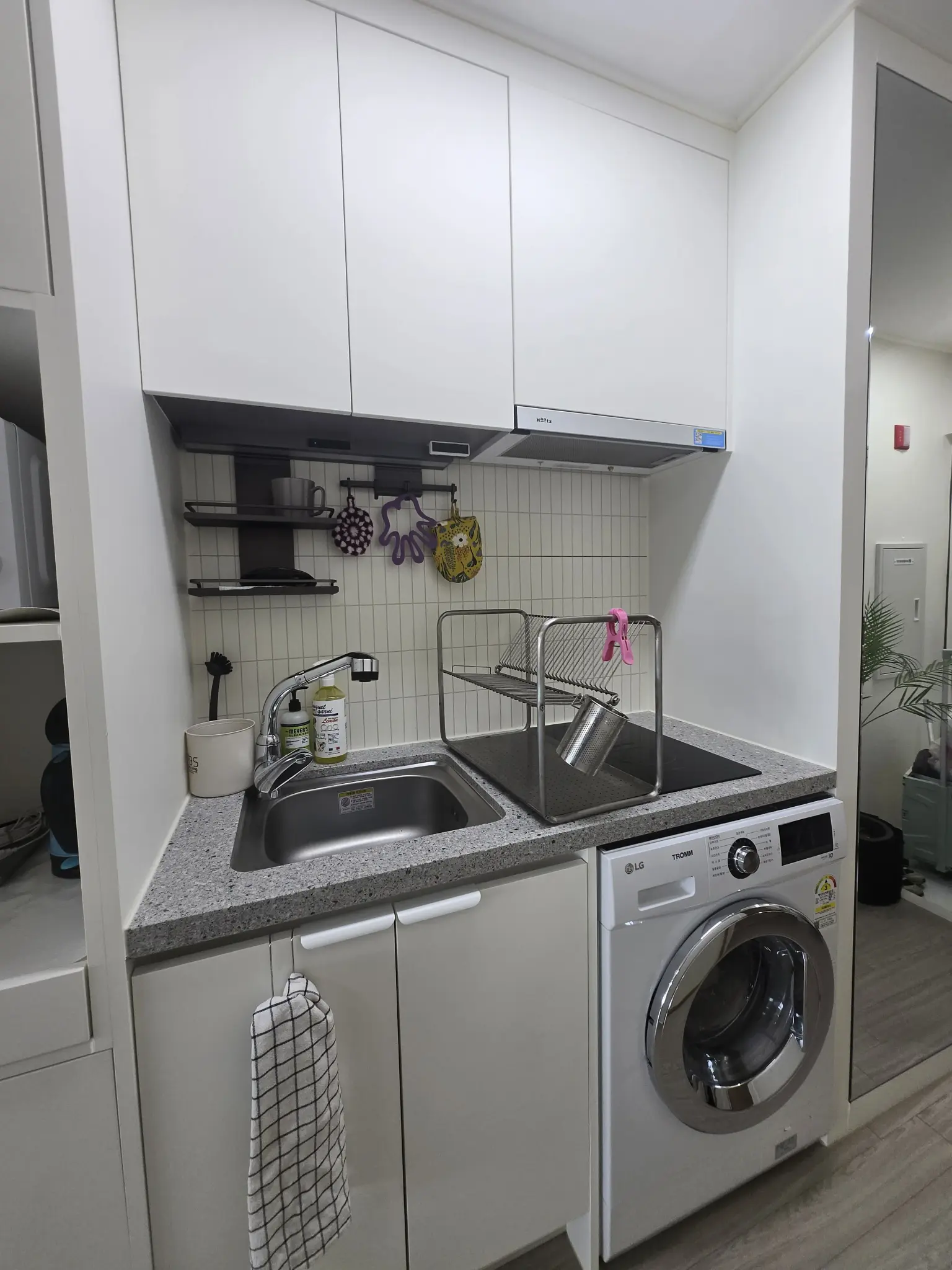 Gyeonggi Ansan Two-room ocean view residence Gamseong (pets allowed) - image5
