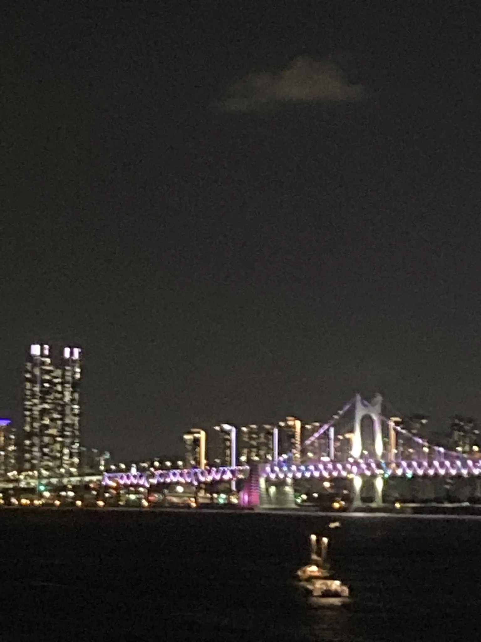 釜山 海雲台ビーチフロントヘウンデツバキステイ - image4