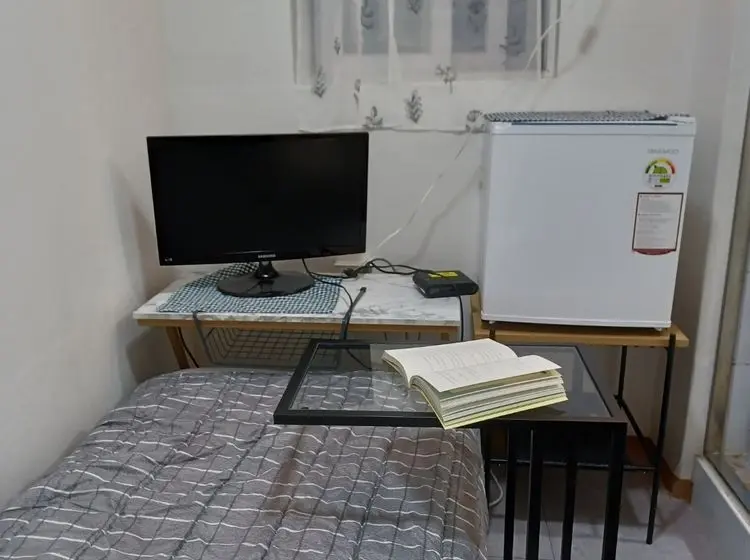  【江南】绝佳位置！距车站仅3分钟路程，宽敞明亮，配备独立卫生间（39） - image1