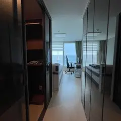 부산 수영 전망좋은 광안대교오션뷰 최고층 아파트신축 - image7