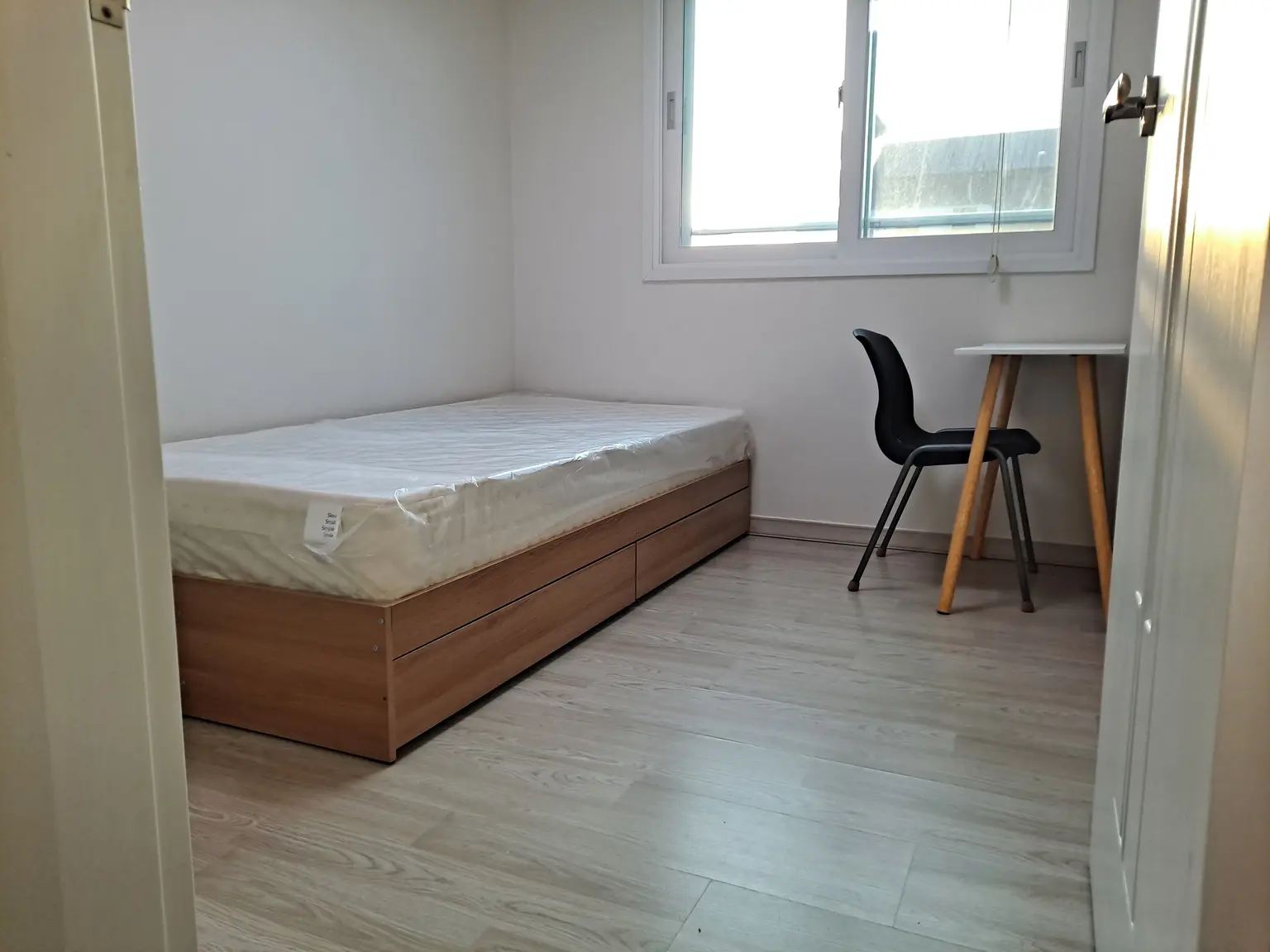 Other spaces photo 1 - 2-person room in a women-only share house near Inha University (1BR & sleeps 1)