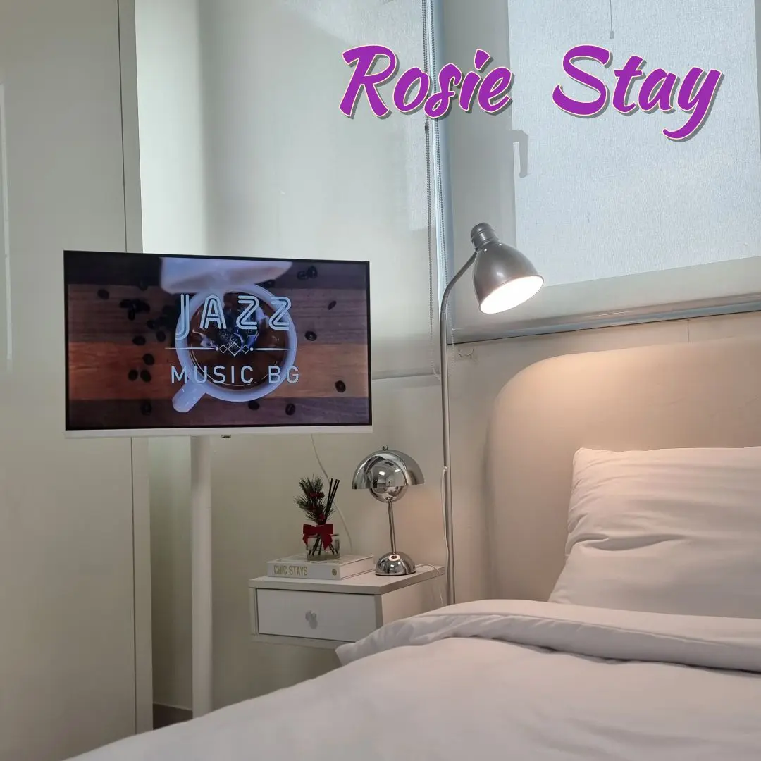 开业特惠/麻浦 workation Serviced apartment 1BR·sleeps 1 DMC/上岩数字媒体城站舒适办公酒店 Cover Photo