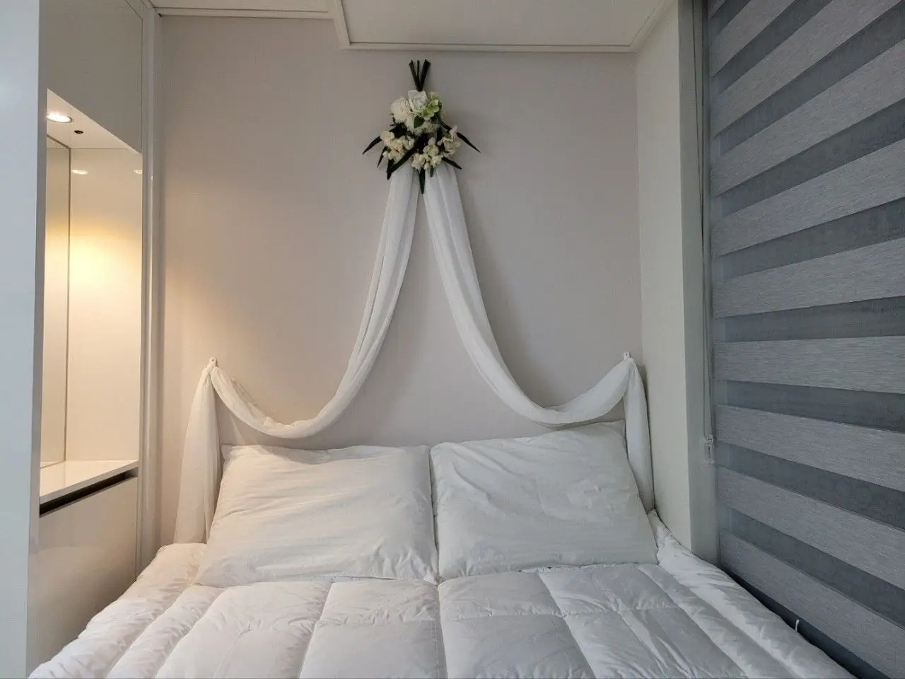 Seogwipo Jungmun seaside & walkable & workation Residence 1BR & sleeps 2 Ocean Cloud 641 Cover Photo