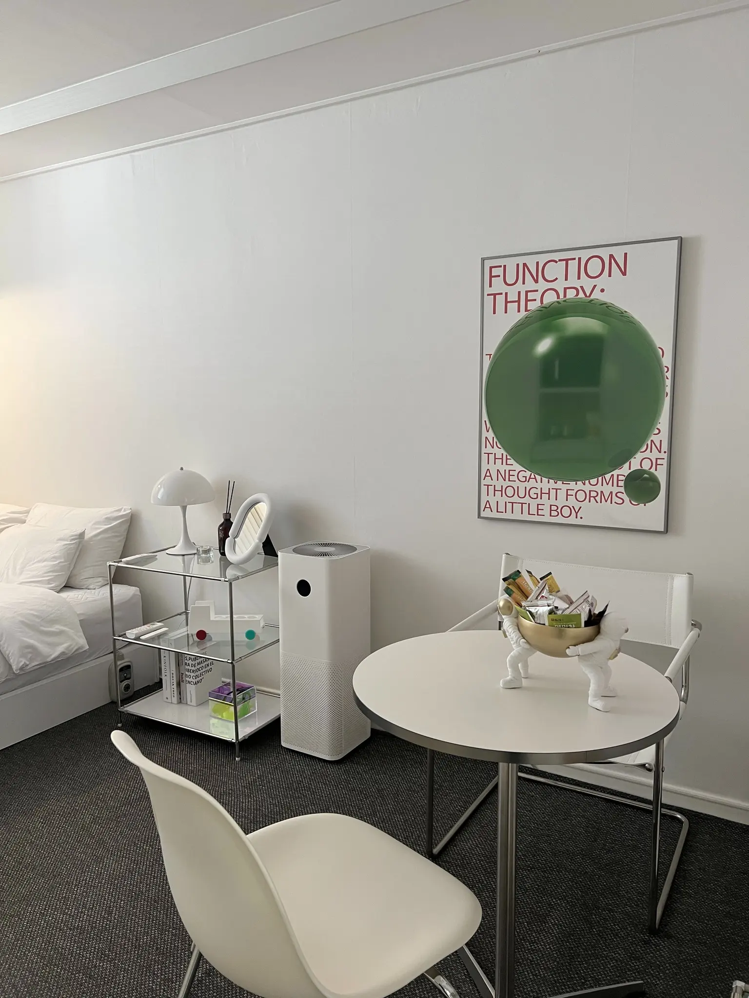 Other spaces photo 4 - Cost-effective one-room apartment (1BR & sleeps 2)