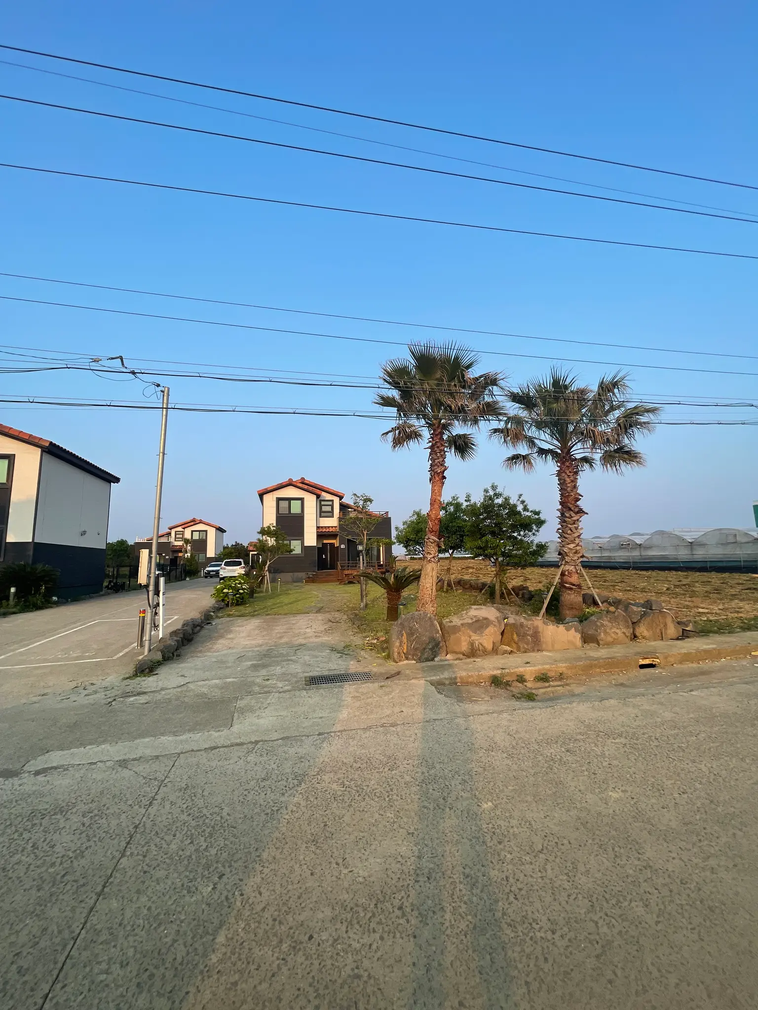 西帰浦 ファミリーペンションA - main image
