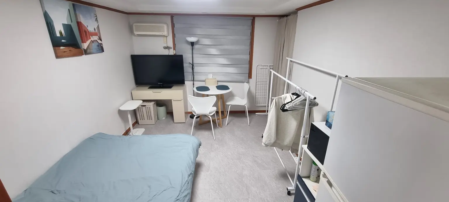 首尔冠岳 距离首尔大学站5分钟的舒适空间 - image4